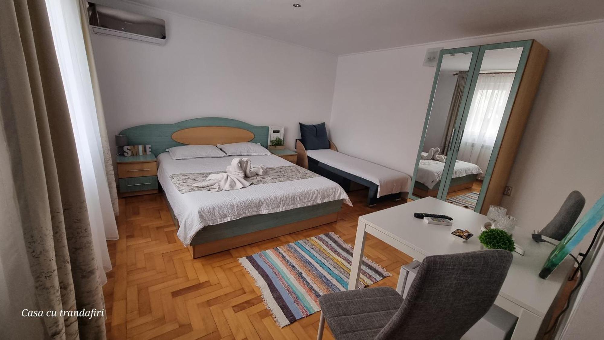 Casa Cu Trandafiri Муригьол Екстериор снимка