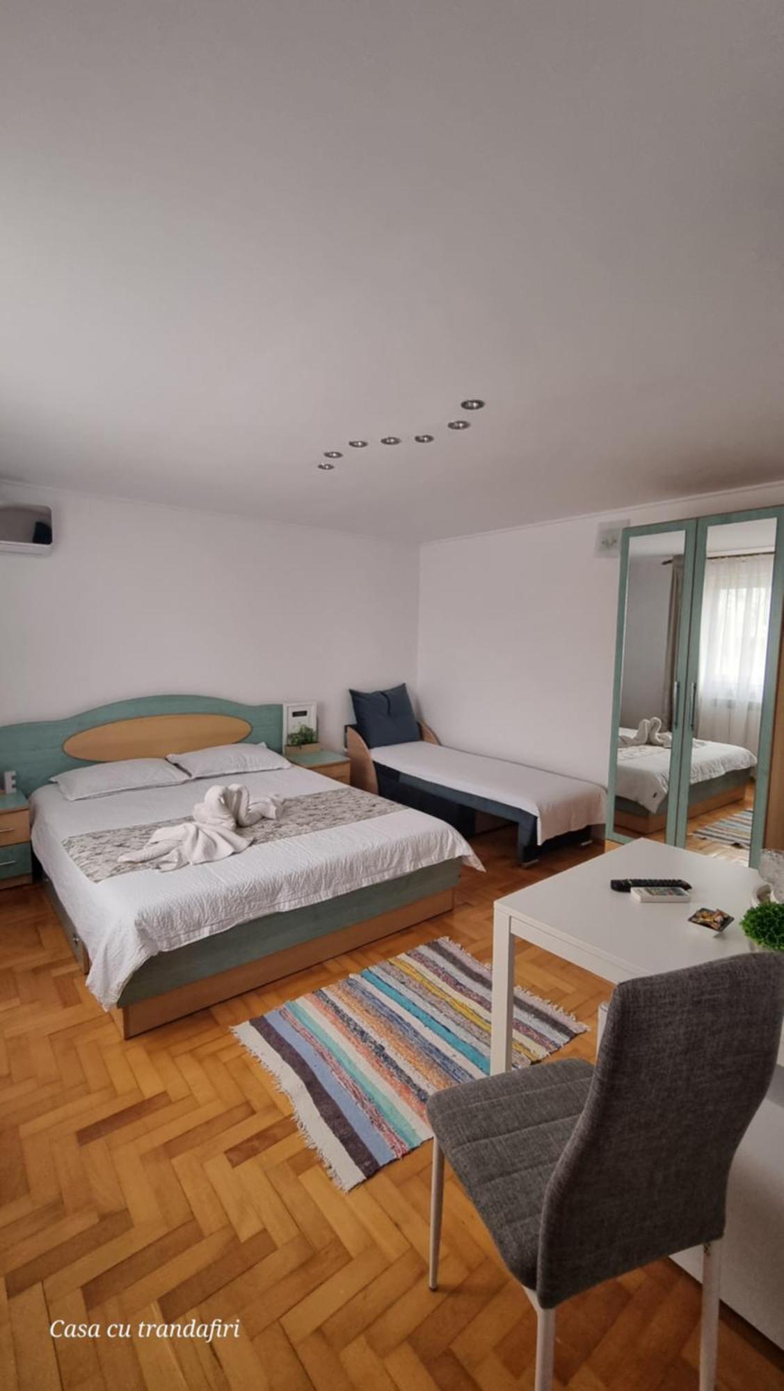 Casa Cu Trandafiri Муригьол Екстериор снимка